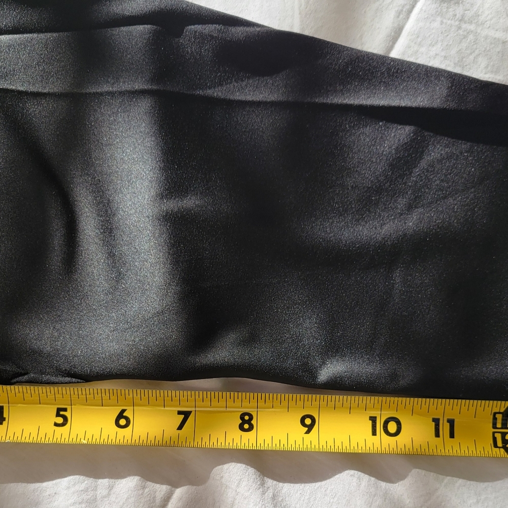 NWT Raw Gear Men's Shoets With Compression Leggings Size Large Silver and Black - Picture 5 of 11